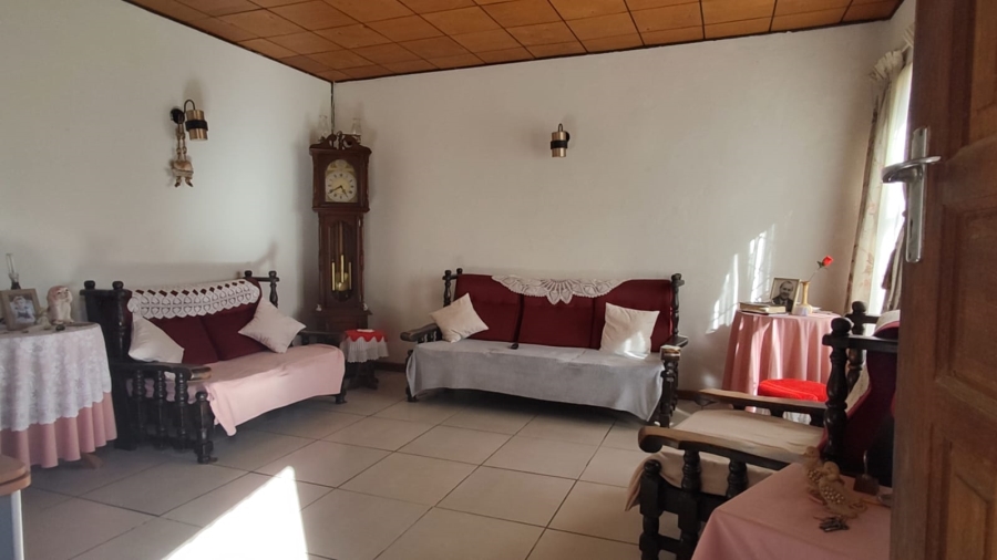 3 Bedroom Property for Sale in Algoa Park Eastern Cape
